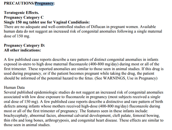 is gabapentin a black box warning