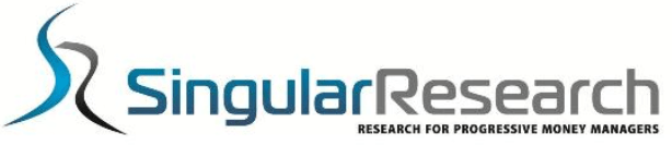 Singular Research Logo