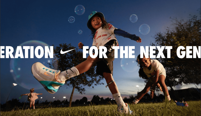 Nike Stock Leading The Race Once Again NYSE NKE Seeking Alpha