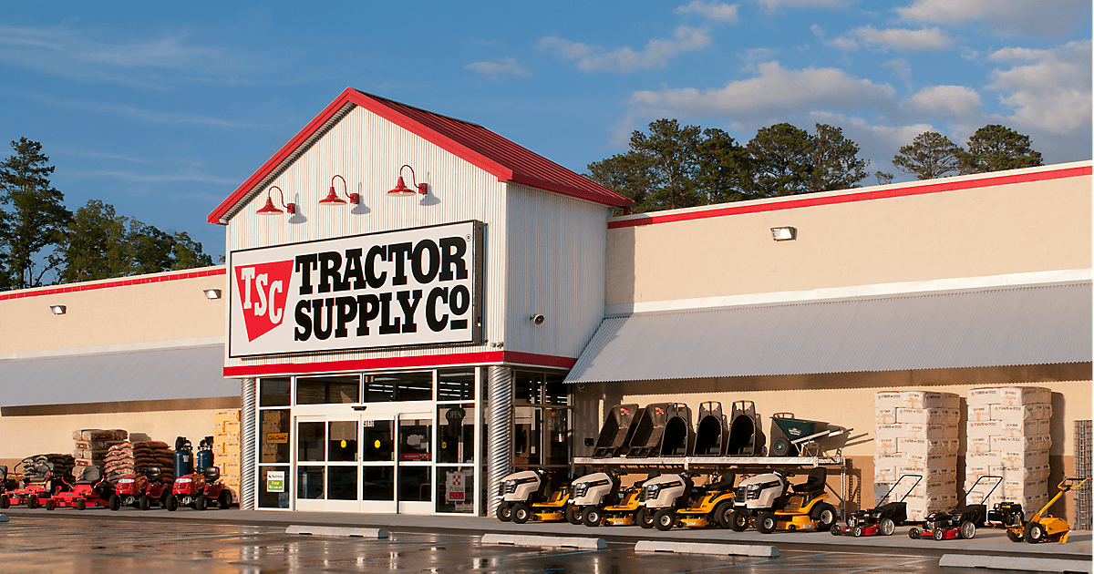 Tractor Supply Co. Store Locator , : Learn Store Hours, Find Address, Services & Events.