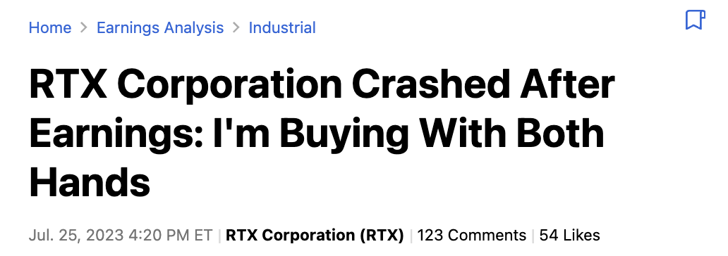 RTX to take $3 billion charge for powder-metal condition in some