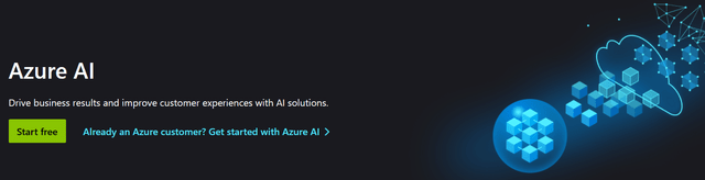 Azure AI Integration Banner