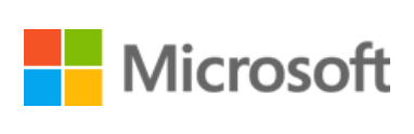 Microsoft Logo 2023