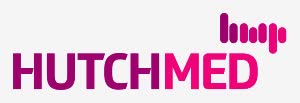 HutchMed logo