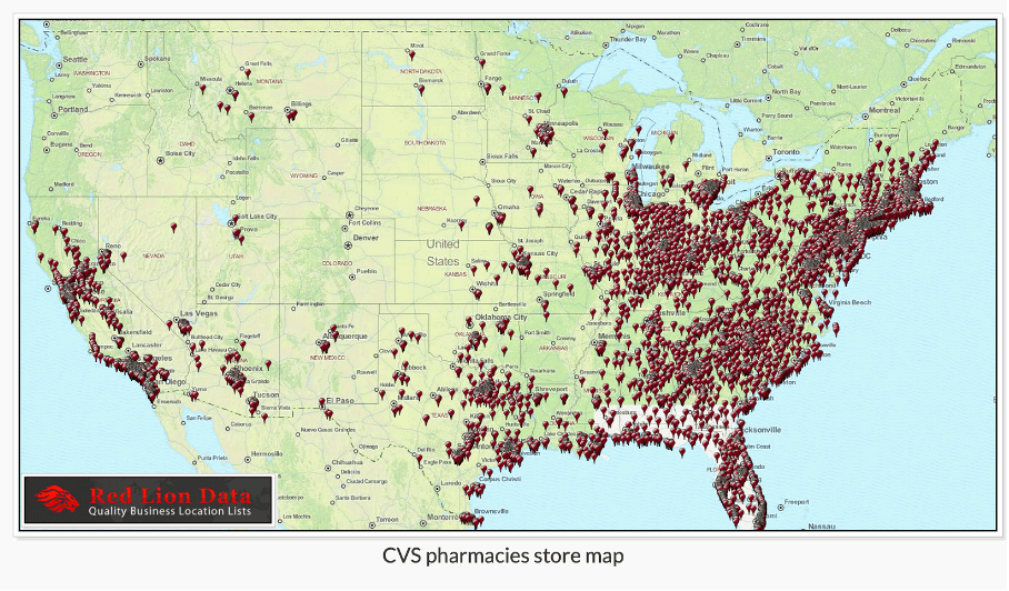 CVS Health: Rite Aid’s Chapter 11 Provides Opportunity (NYSE:CVS ...