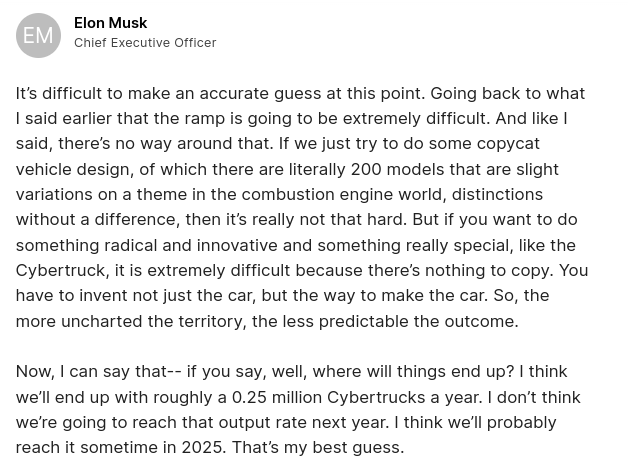 TSLA, Tesla, electric vehicles, EVs, Tesla Model 3, Tesla Model Y, Tesla Model S, Tesla Model X, Tesla Cybertruck, Tesla Roadster, Tesla energy storage, Tesla Autopilot, Full Self-Driving (<a href='https://seekingalpha.com/symbol/FSD' title='First Trust High Income Long/Short Fund'>FSD</a>), electric car, battery electric vehicles (BEVs), Tesla Supercharger network, electric vehicle charging, sustainable transportation, Elon Musk, Tesla solar products, Tesla Gigafactory, electric vehicle market, Tesla stock, Tesla innovations, electric SUVs, electric sedans, EV technology, Tesla AI, Tesla 4680 battery cells, Tesla software updates, renewable energy solutions, Tesla Powerwall, Tesla Megapack, Tesla insurance, electric vehicle financing, Tesla safety features, electric vehicle range, zero-emissions vehicles, Tesla updates, buying a Tesla, EV incentives, Tesla competitors, Tesla environmental impact