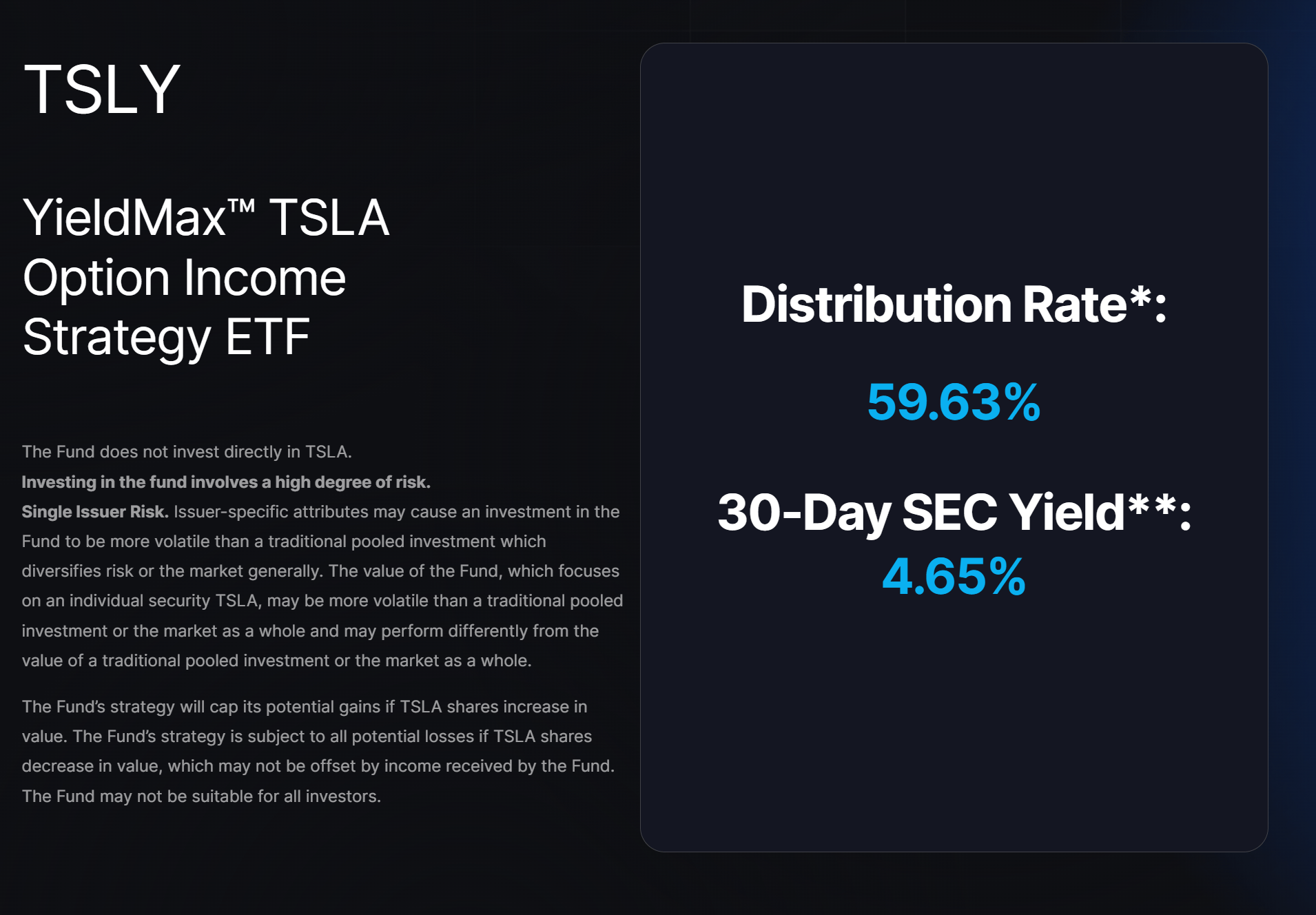 KLIP ETF: Yet Another Ultra-High Distribution Yield ETF (NYSEARCA:KLIP) |  Seeking Alpha