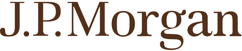 JPMorgan Logo