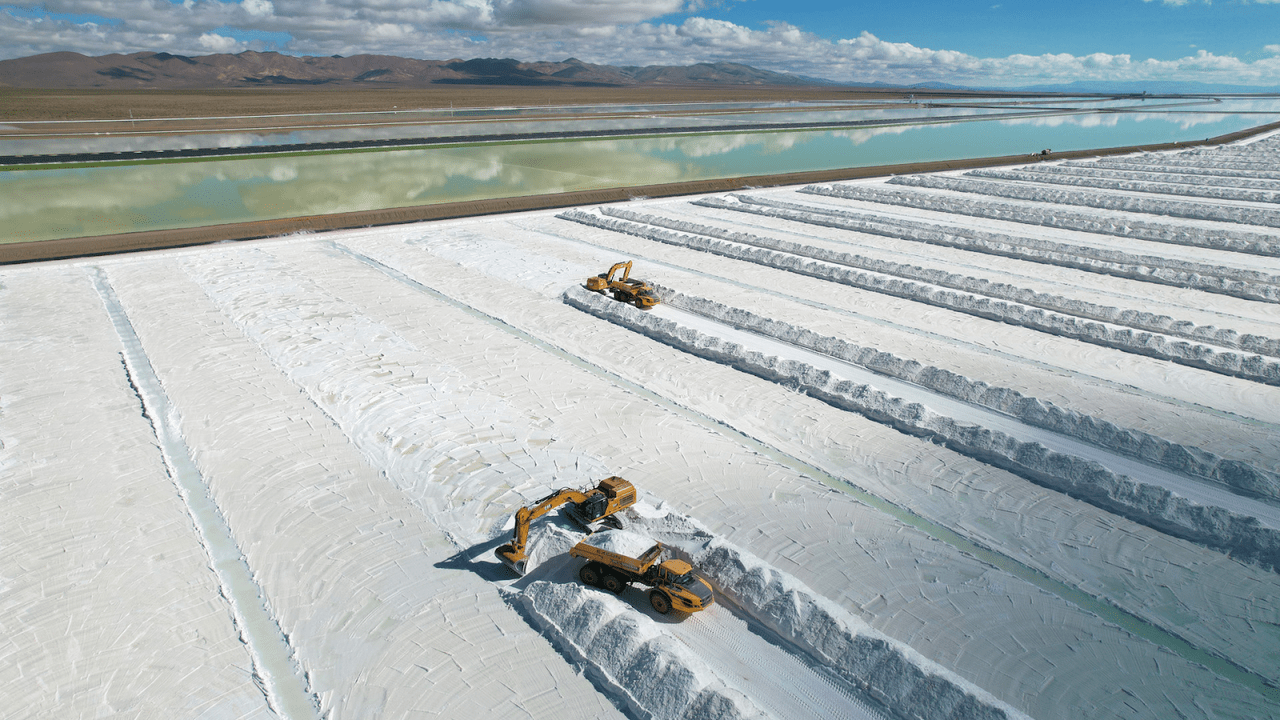 Lithium Americas (Argentina): An Outrageously Undervalued Lithium ...