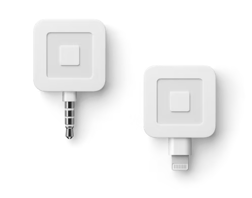 Square Reader