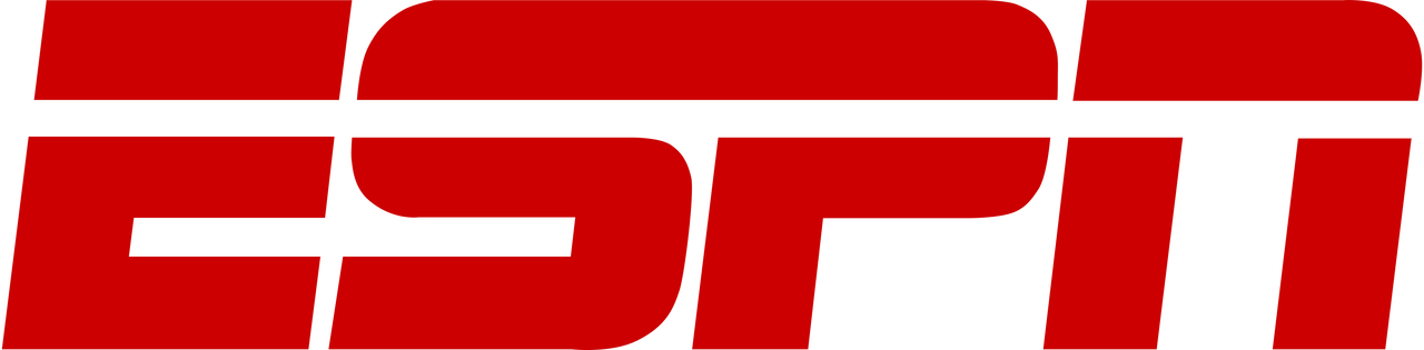 ESPN - Logo