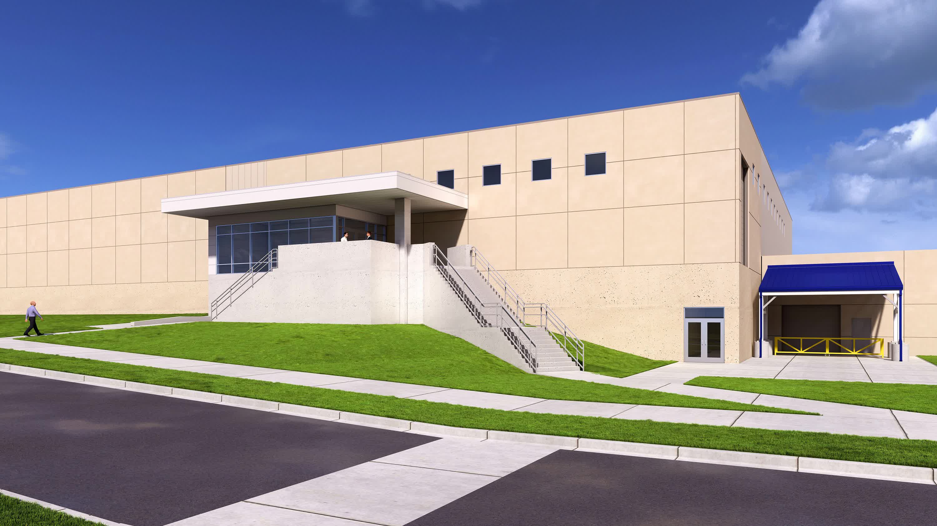 Boeing expands factory to boost output of Patriot missile sensors (NYSE