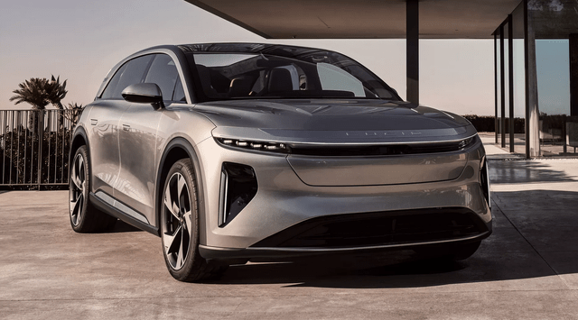 EV Company News For The Month Of November 2023 | Seeking Alpha