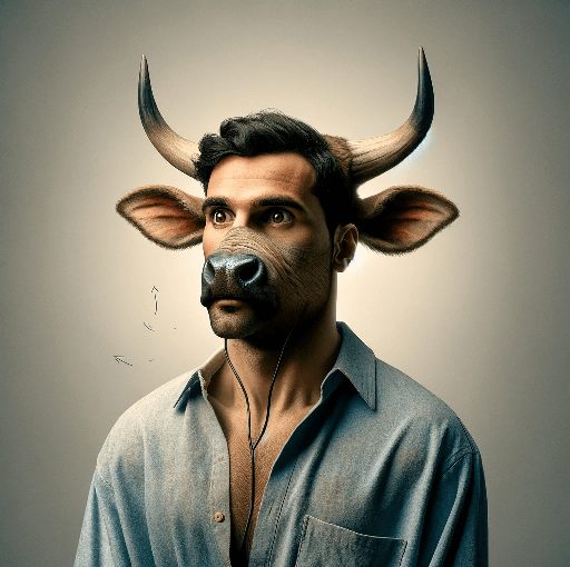Getting a little bullish