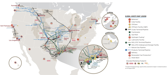 Phillips 66 Investor Presentation