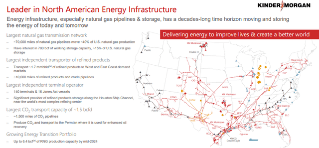 A map of the united states Description automatically generated