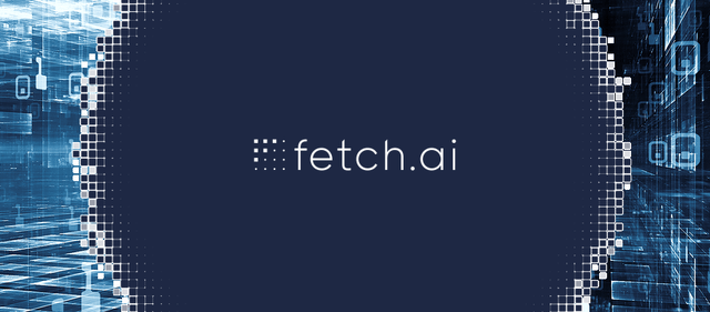Fetch.ai logo