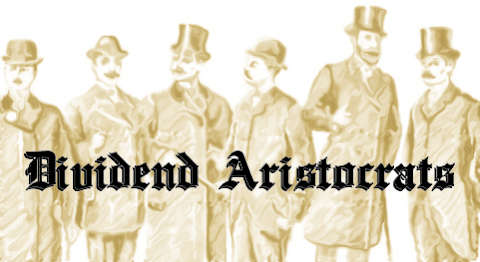 Graphic depicting Aristocrats
