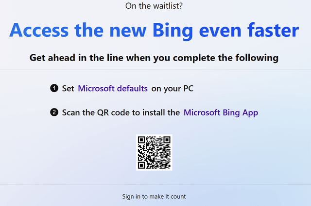 Bing