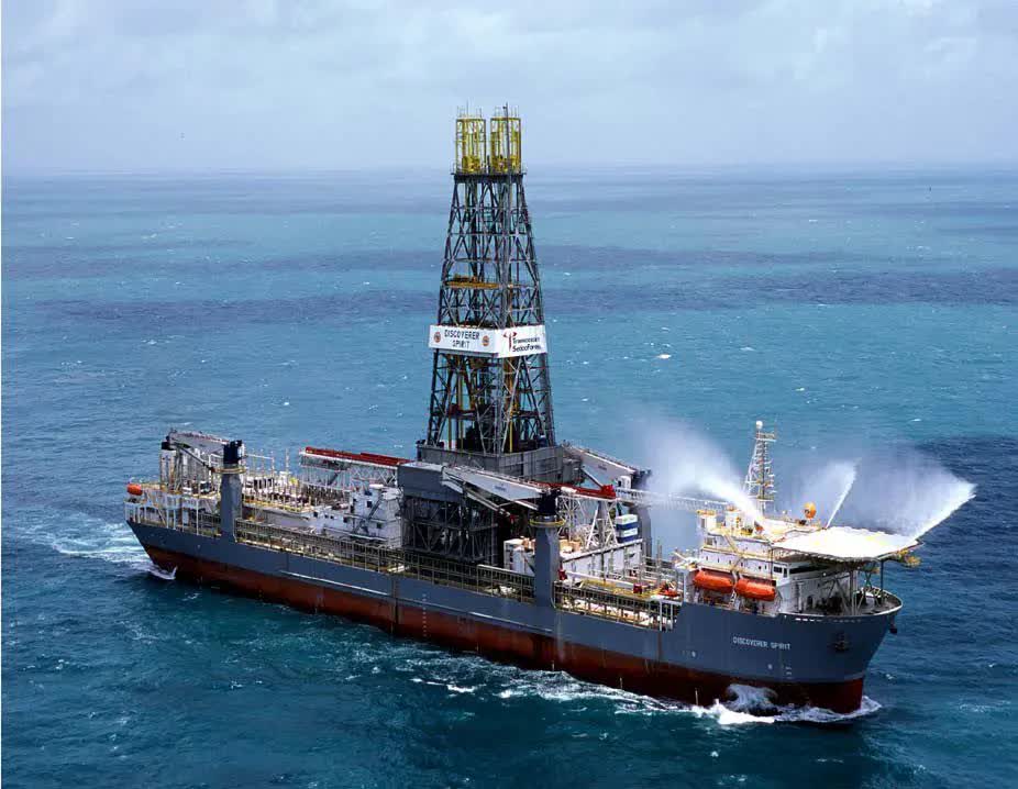 A Look At Offshore Drilling Day Rates Seeking Alpha