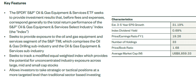 XES metrics