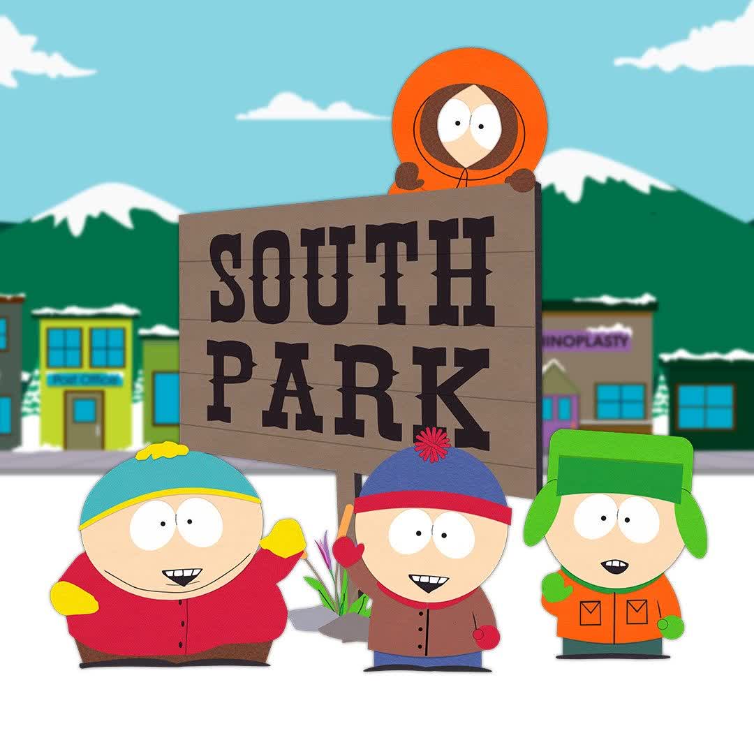 HBO Max sues Paramount over 500M South Park streaming rights