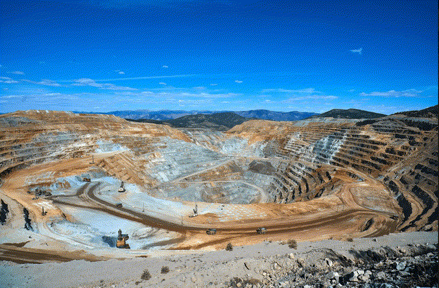 Robinson Mine