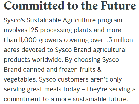 Sysco