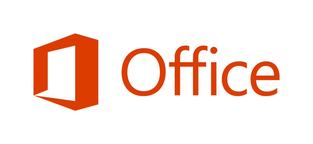 Office 365 logo