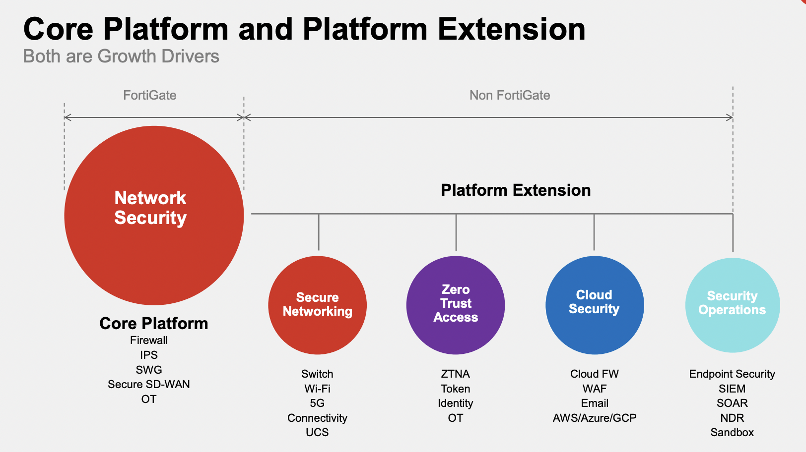 fortinet enabled strong crypto