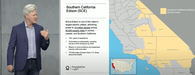 Southern California Edison Presentation