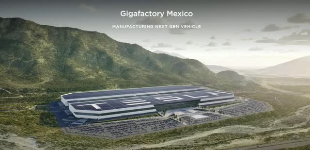 Giga Mexico