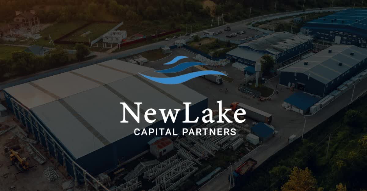 NewLake Capital Partners cannabis cultivation