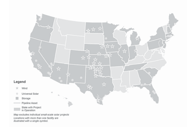 8% Dividend Yield On Cost By 2026 Is Likely With NextEra Energy ...