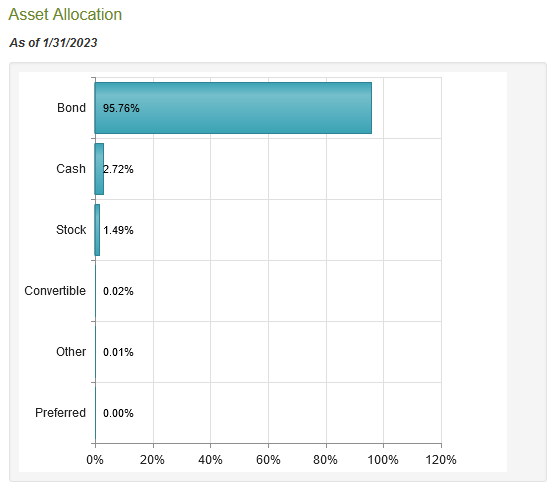 DSL Asset Allocation
