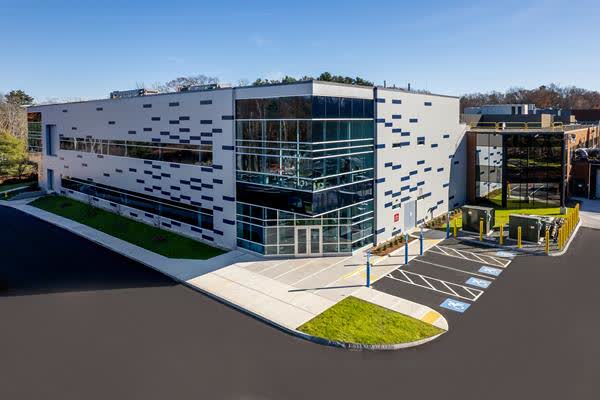 Vicor's new facility