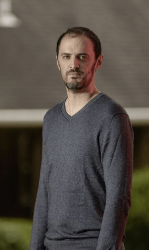 Nathan Anderson, Hindenburg Research