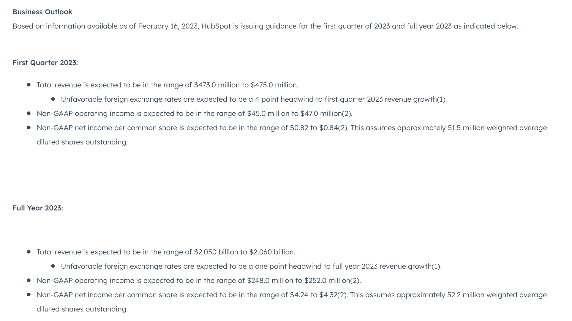 HubSpot Shifting To Neutral On Valuation (NYSEHUBS) Seeking Alpha