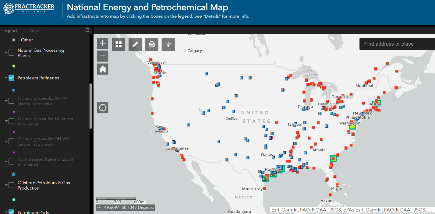 Energy Transfer Acquiring Lotus Midstream Is A Strong Bolt-On Move ...