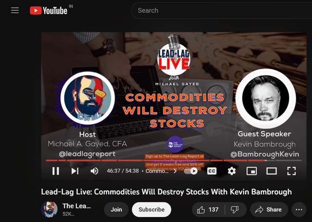 Podcast