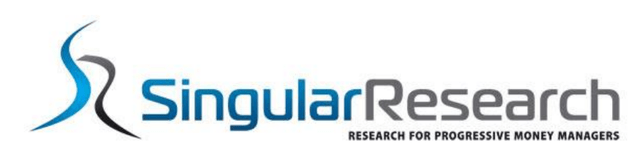 Singular Research Logo