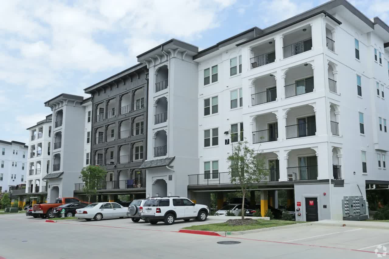 Toronto-Traded BSR REIT To Add 1,059 Texas Apartments to Portfolio