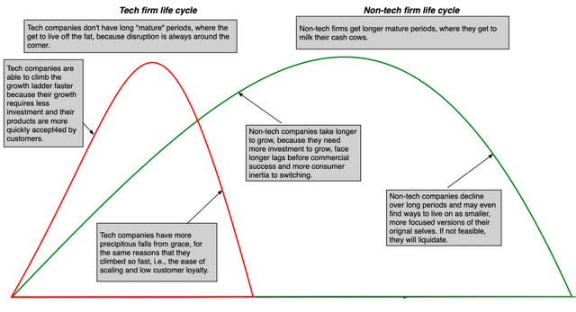 Corporate Lifecycle