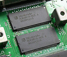 Nintendo 64 technical specifications - Wikipedia