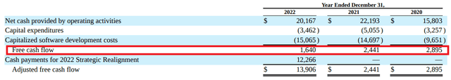 EVBG 10-K Filing