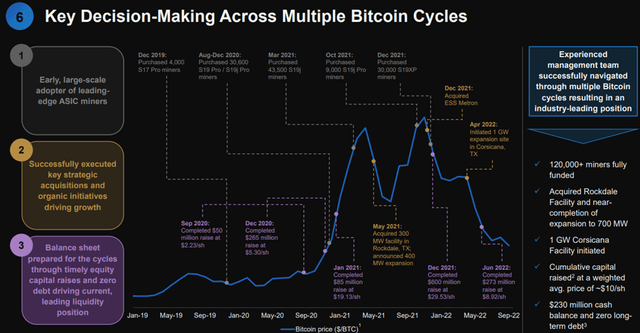 Key Decision-Making - RIOT