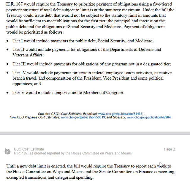 CBO legislation extract
