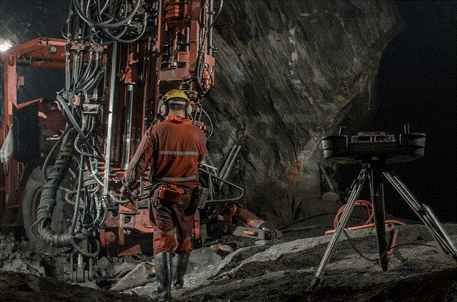 Jaguar Mining Operations