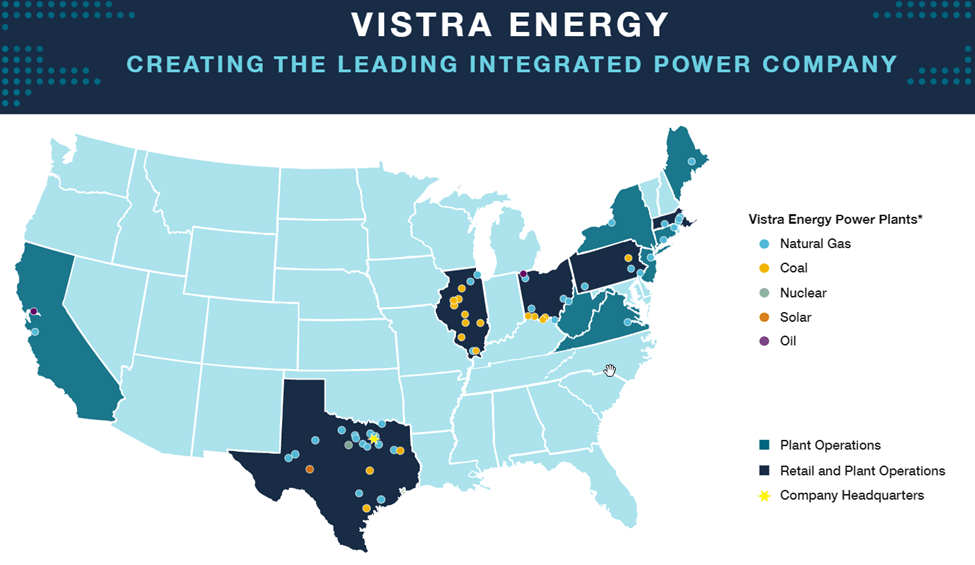 Vistra A Solid Bet To Outperform In A Recession (NYSEVST) Seeking Alpha