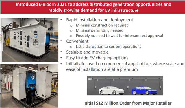 E-Bloc
